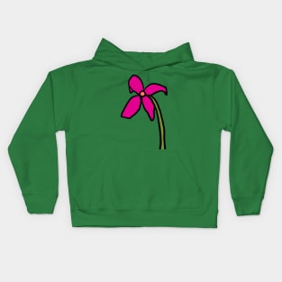 For you Kids Hoodie